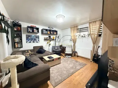 Metrou Dimitrie Leonida ~ Apartament 3 camere ~ 2 bai - Bucuresti