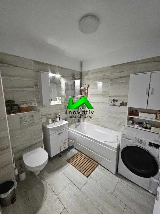 Apartament de vanzare 2 camere Sibiu Arhitectilor - foto 10