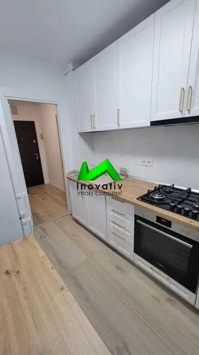 Apartament de inchiriat 2 camere Sibiu Mihai Viteazu - foto 4