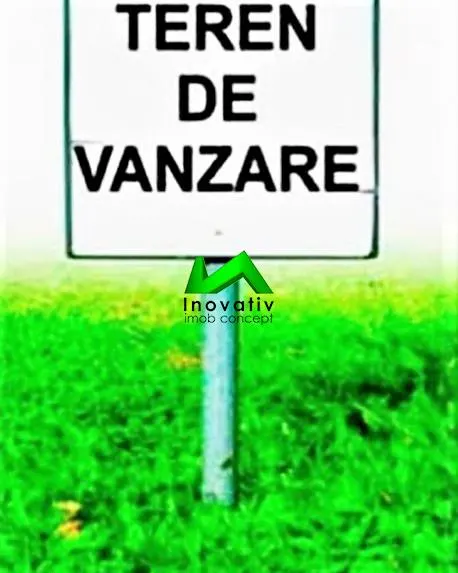 Teren de vanzare intravilan zona Cisnadie - foto 1