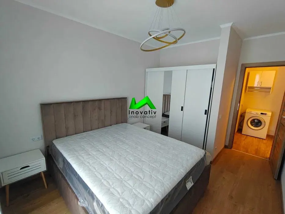 Apartament de inchiriat 2 camere Turnisor - foto 4