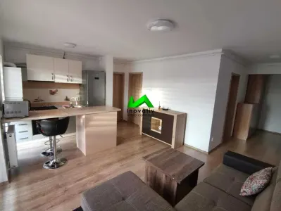 Apartament de inchiriat 3 camere Sibiu Turnisor - Sibiu