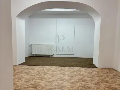 SAGULUI - SPATIU COMERCIAL  - ACCES STRADAL - CENTRALA PROPRIE - PROASPAT RENOVAT - foto 4