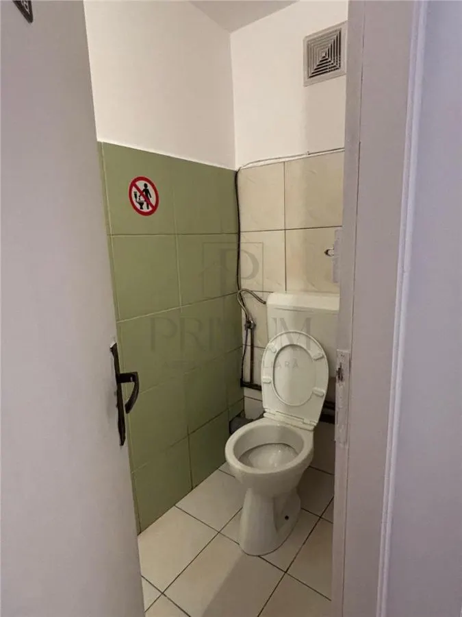 SAGULUI - SPATIU COMERCIAL  - ACCES STRADAL - CENTRALA PROPRIE - PROASPAT RENOVAT - foto 5