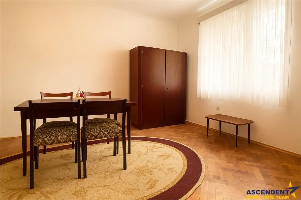 Casa 3 camere, Strada Agricultorilor, Unirii Targu Mures - foto 1