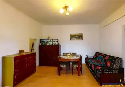 Casa 3 camere, Strada Agricultorilor, Unirii Targu Mures - foto 11