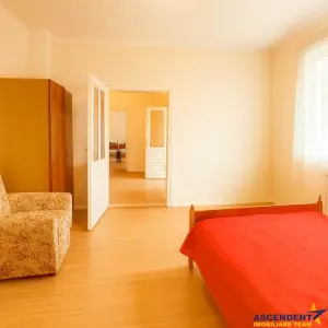 Casa 3 camere, Strada Agricultorilor, Unirii Targu Mures - foto 4