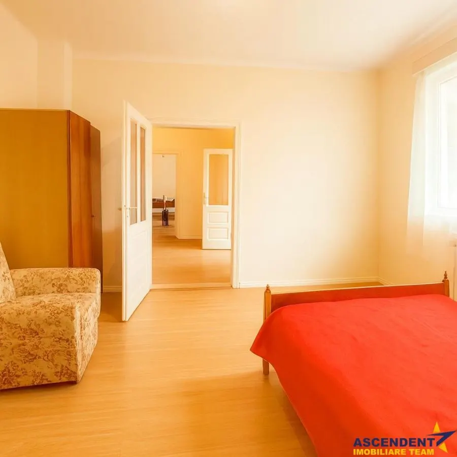 Casa 3 camere, Strada Agricultorilor, Unirii Targu Mures - foto 4