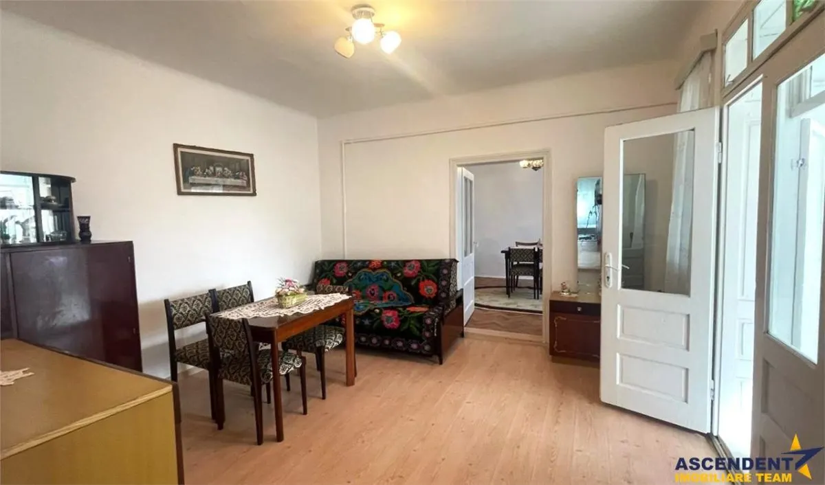 Casa 3 camere, Strada Agricultorilor, Unirii Targu Mures - foto 5