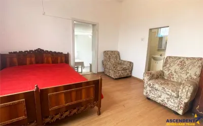 Casa 3 camere, Strada Agricultorilor, Unirii Targu Mures - foto 7