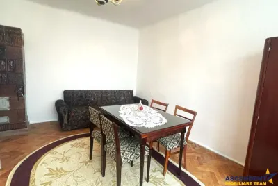 Casa 3 camere, Strada Agricultorilor, Unirii Targu Mures - foto 9