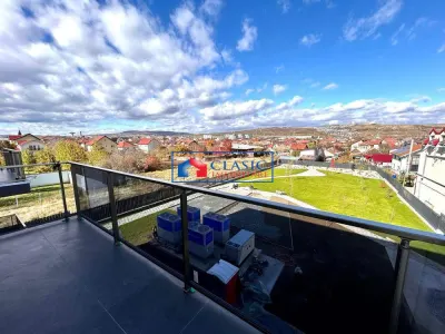 Vanzare apartament 3 camere bloc nou zona IRA Marasti, Cluj-Napoca - foto 5