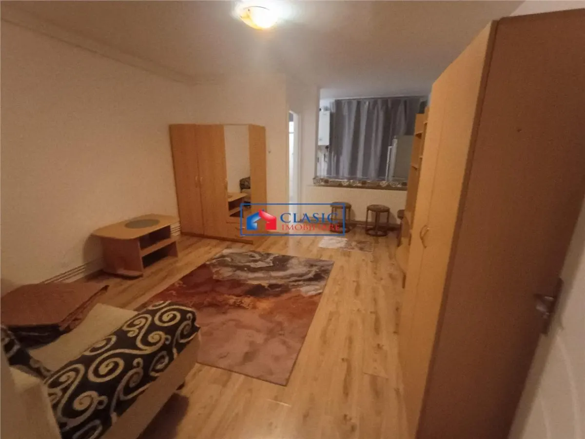 Inchiriere apartament o camere Gheorgheni zona Brancusi, Cluj-Napoca - foto 1