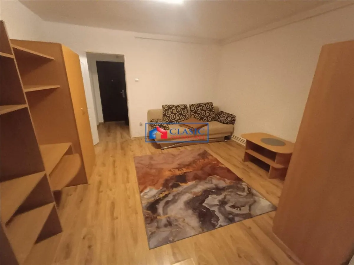 Inchiriere apartament o camere Gheorgheni zona Brancusi, Cluj-Napoca - foto 2