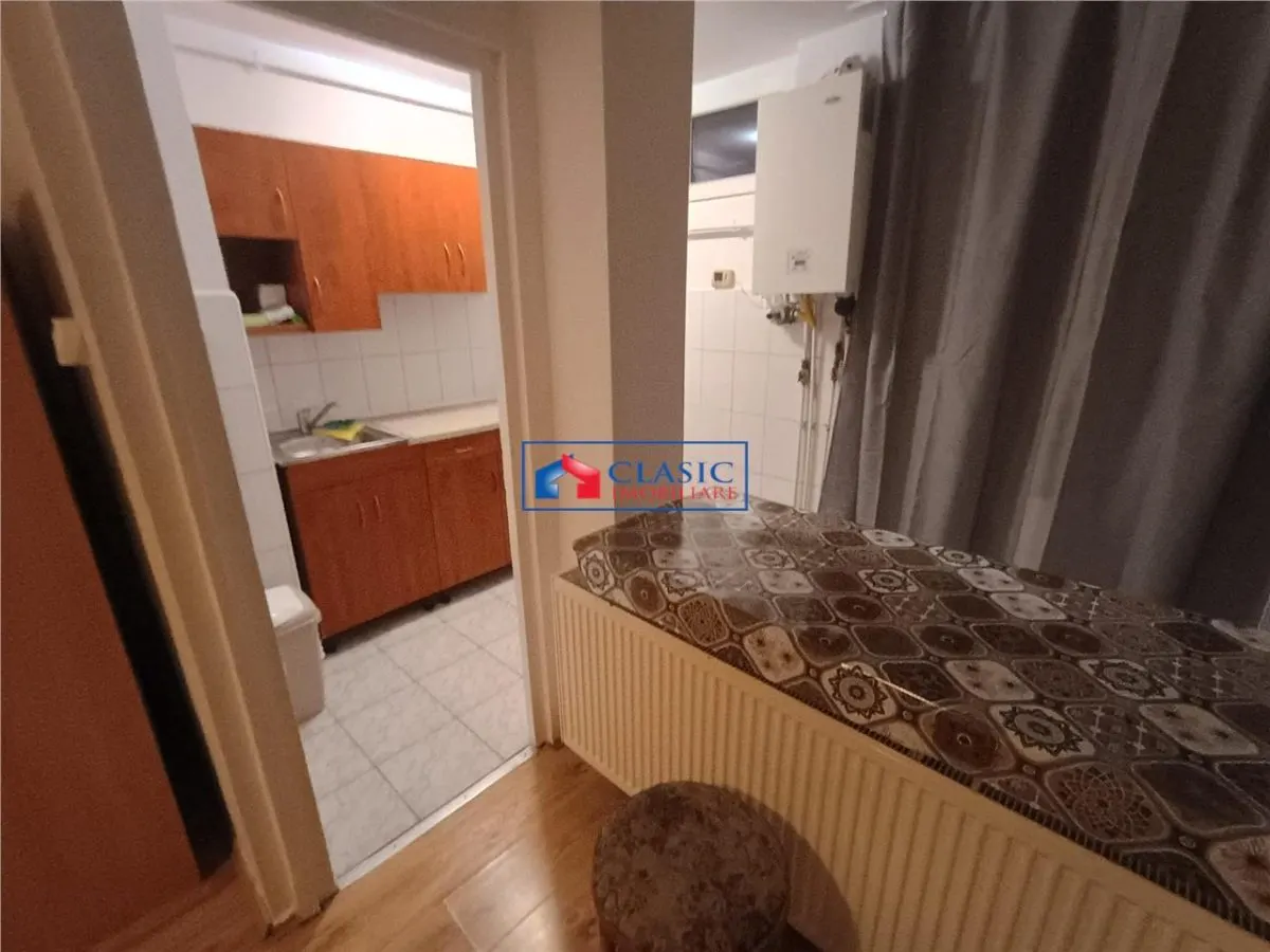 Inchiriere apartament o camere Gheorgheni zona Brancusi, Cluj-Napoca - foto 4