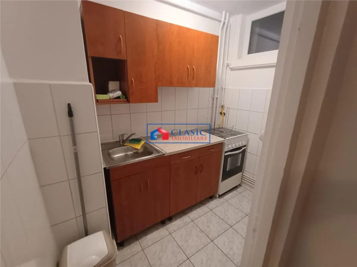 Inchiriere apartament o camere Gheorgheni zona Brancusi, Cluj-Napoca - foto 5