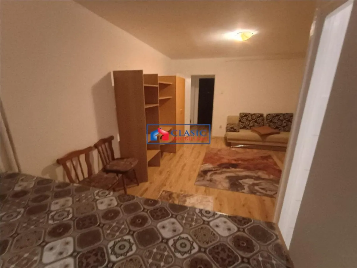 Inchiriere apartament o camere Gheorgheni zona Brancusi, Cluj-Napoca - foto 6