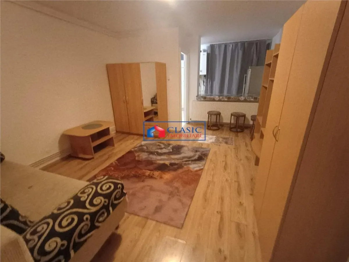 Inchiriere apartament o camere Gheorgheni zona Brancusi, Cluj-Napoca - foto 7