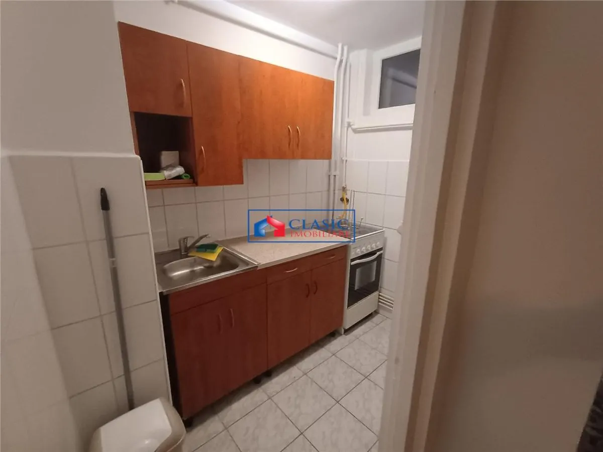 Inchiriere apartament o camere Gheorgheni zona Brancusi, Cluj-Napoca - foto 8
