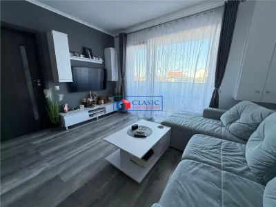 Vanzare apartament 2 camere zona Eugen Ionescu Europa, Cluj-Napoca - foto 2