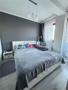 Vanzare apartament 2 camere zona Eugen Ionescu Europa, Cluj-Napoca - foto 9