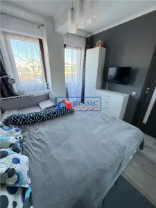 Vanzare apartament 2 camere zona Eugen Ionescu Europa, Cluj-Napoca - foto 10