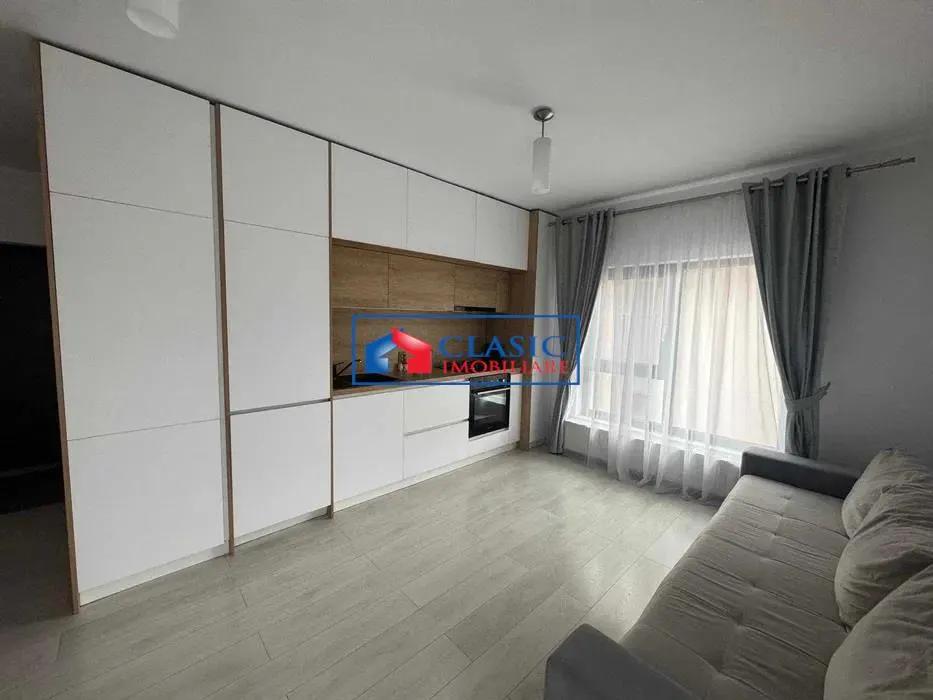 Vanzare apartament 3 camere moden bloc tip vila zona TCI Borhanci, Cluj-Napoca - foto 1