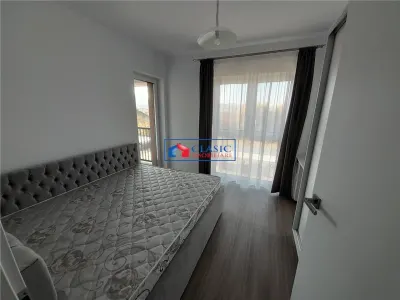 Prima inchiriere apartament 3 camere Floresti Oncos Park in aproapiere de Vivo Mall - foto 11