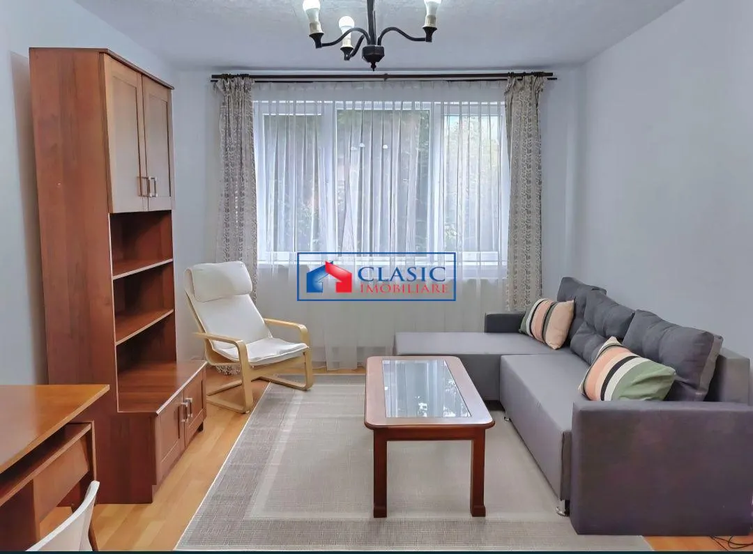 Vanzare apartament 2 camere decomandat zona Profi Donath Grigorescu, Cluj-Napoca - foto 1