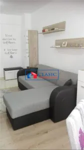 Vanzare apartament 2 camere bloc nou cu parcare, in Marasti- zona Kaufland - Cluj-Napoca