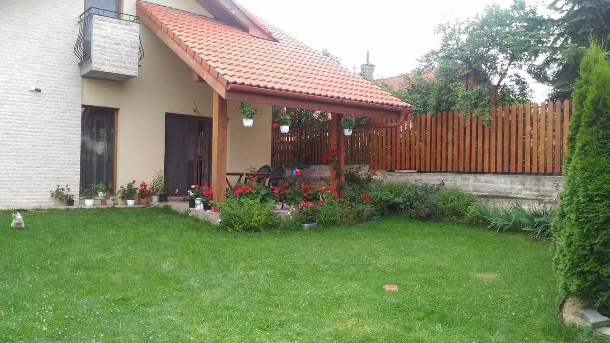 Vanzare casa ultrafinisata, mobilata si utilata, zona Europa, Cluj-Napoca - foto 1
