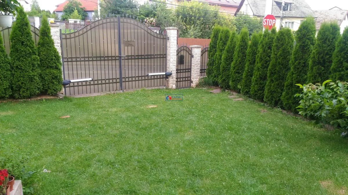 Vanzare casa ultrafinisata, mobilata si utilata, zona Europa, Cluj-Napoca - foto 2