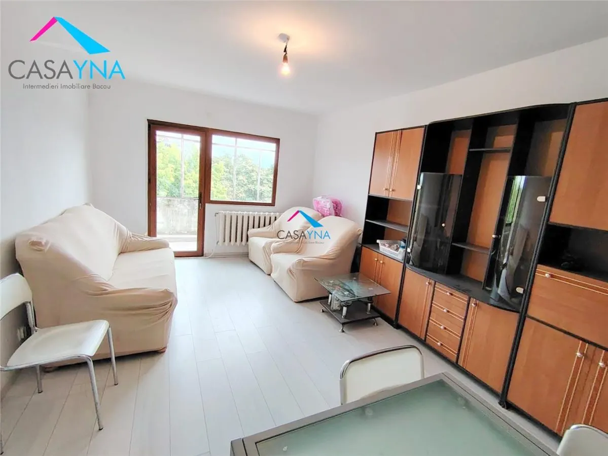 2 Camere Decomandate cu centrala si termopane, Narcisa, 49000 Euro - foto 1