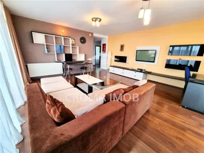 inchiriere apartament 2 camere, Ploiesti, cartier Albert - Ploiesti