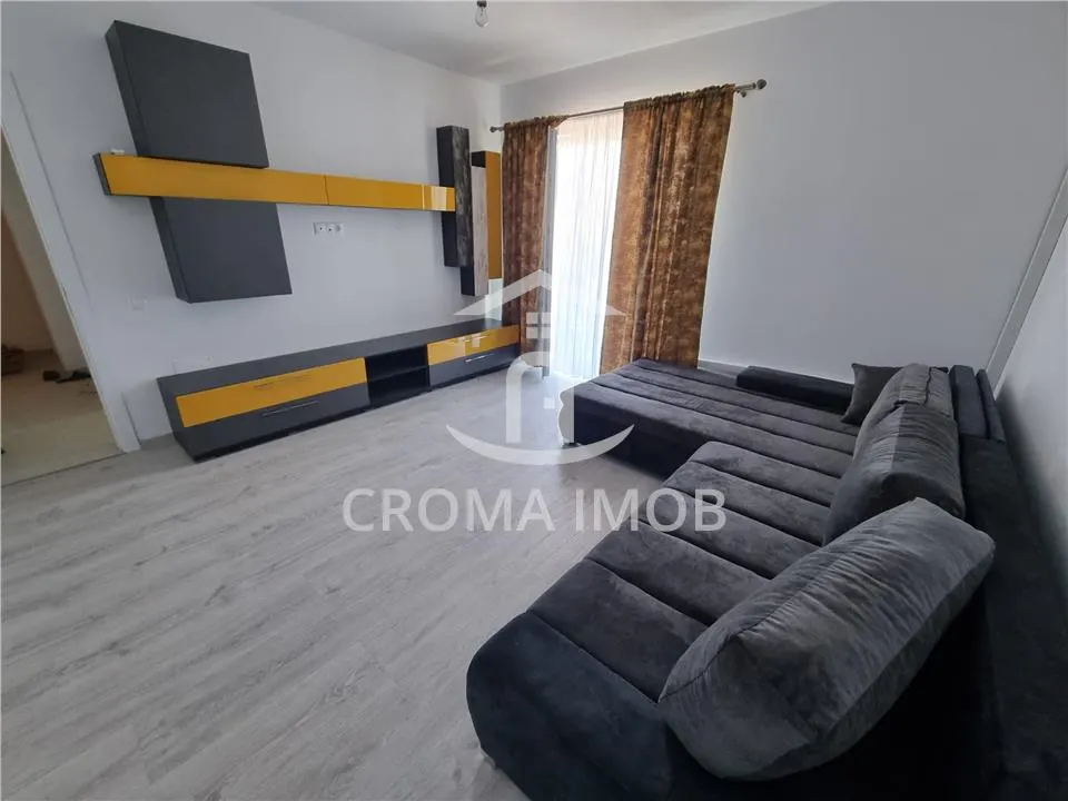 CromaImob Inchiriere apartament 2 camere, bloc nou, Ploiesti,   Real Residence - foto 1