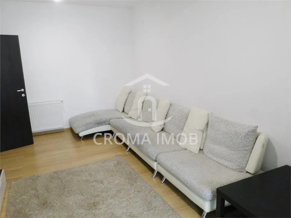 CromaImob Inchiriere apartament 3 camere, bloc nou, zona 9 Mai - foto 1