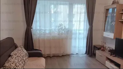 Apartament 2 camere, semidecomandat - zona Astra - Brasov