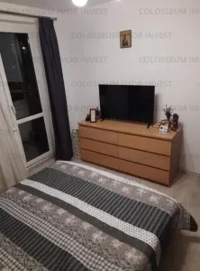Apartament 2 camere, semidecomandat - zona Astra - foto 4