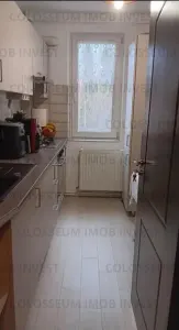 Apartament 2 camere, semidecomandat - zona Astra - foto 5