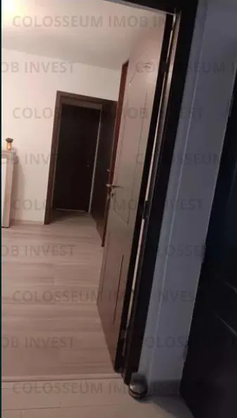 Apartament 2 camere, semidecomandat - zona Astra - foto 6