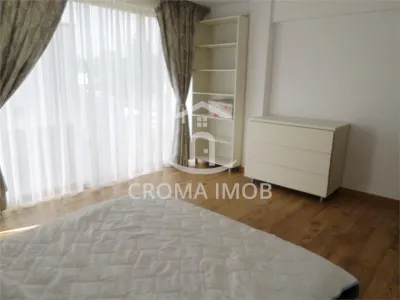 Vila de lux, 3 camere, 170mp, zona centrala, Ploiesti - foto 11