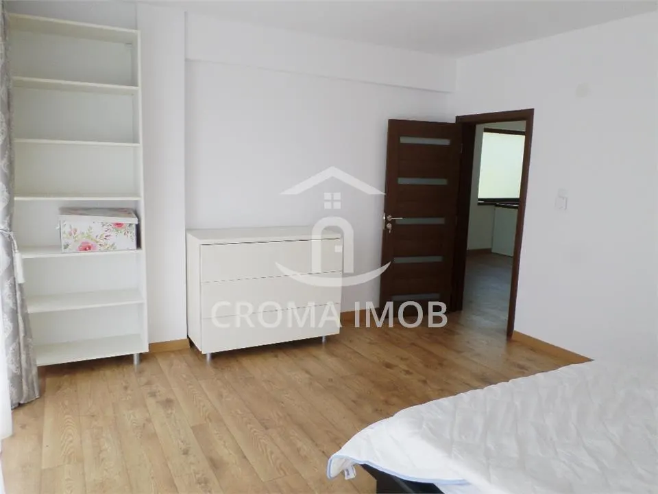 Vila de lux, 3 camere, 170mp, zona centrala, Ploiesti - foto 12