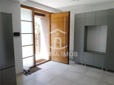 Vila de lux, 3 camere, 170mp, zona centrala, Ploiesti - foto 4