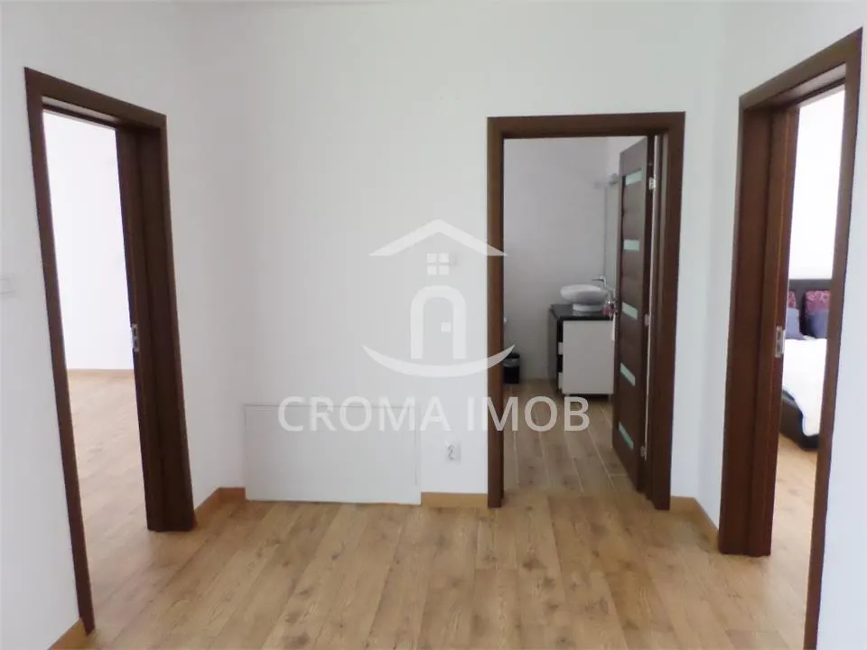 Vila de lux, 3 camere, 170mp, zona centrala, Ploiesti - foto 9