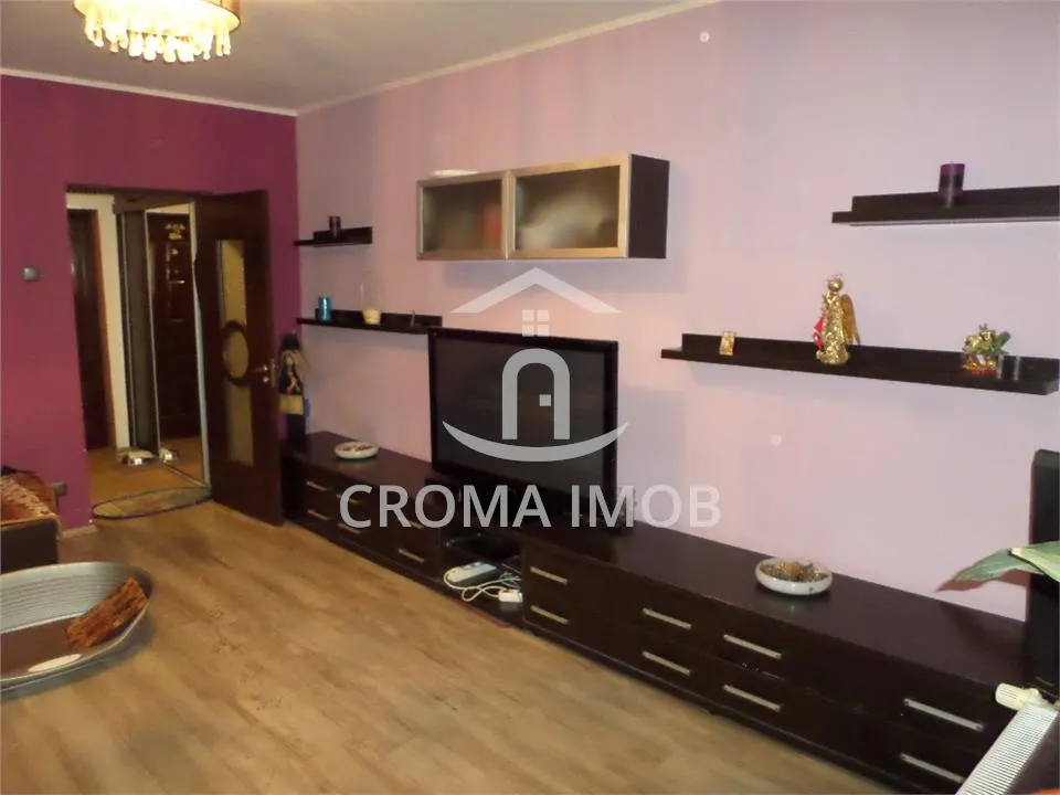 Apartament 2 camere vanzare in Ploiesti, zona Vest - foto 1