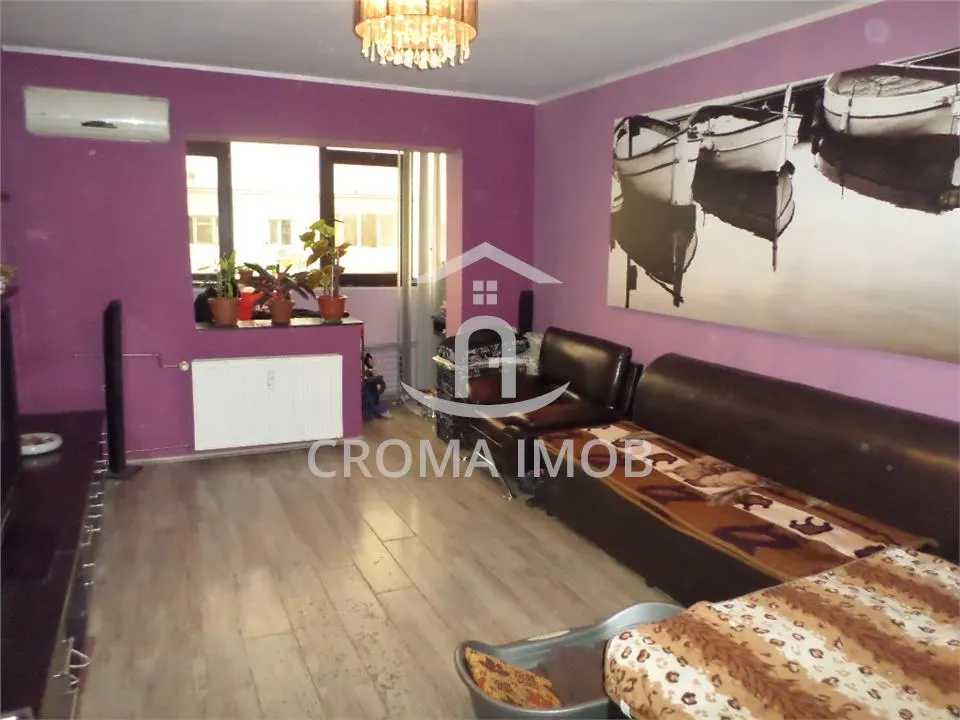 Apartament 2 camere vanzare in Ploiesti, zona Vest - foto 2