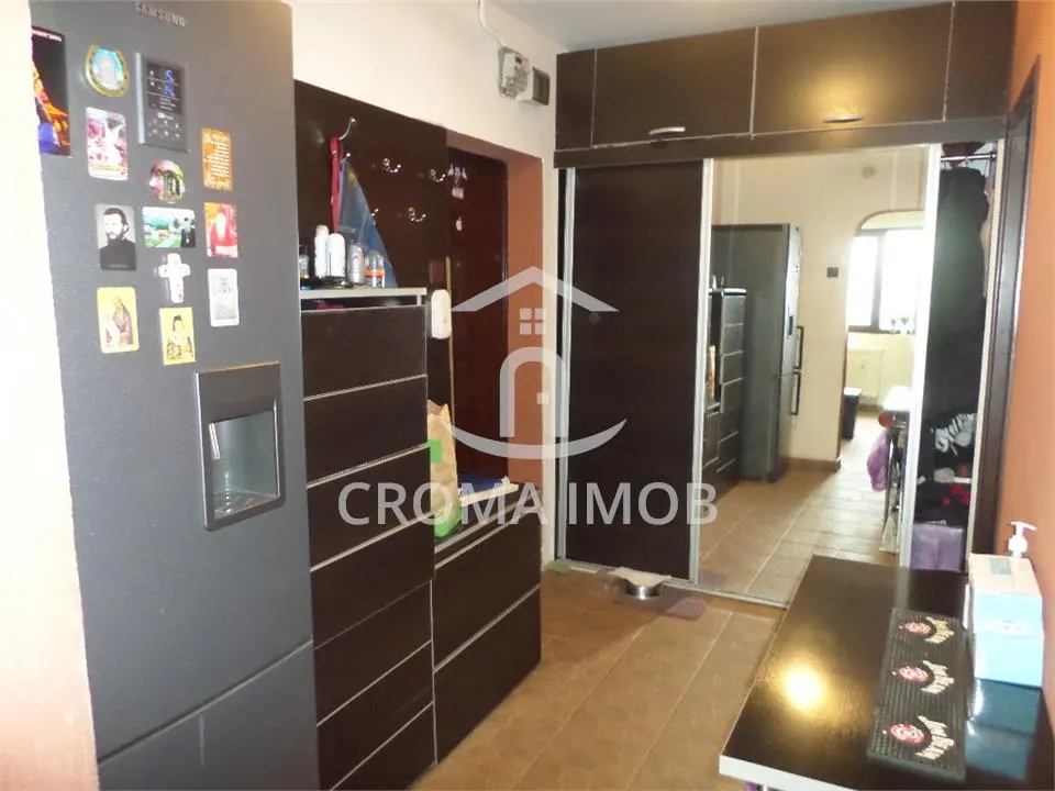 Apartament 2 camere vanzare in Ploiesti, zona Vest - foto 5