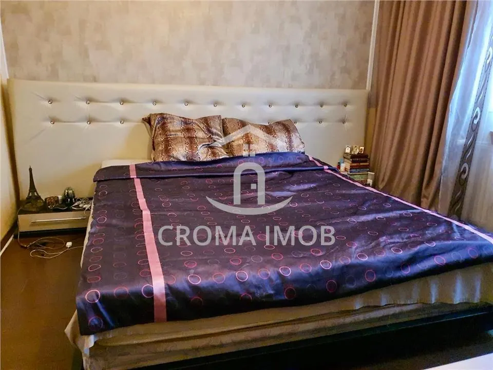 Apartament 2 camere vanzare in Ploiesti, zona Vest - foto 7