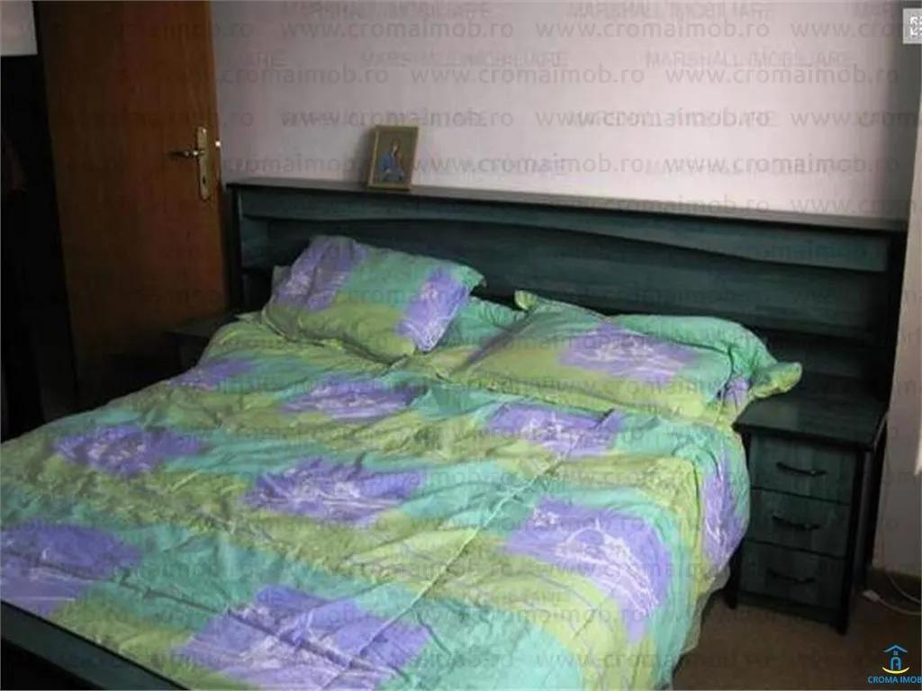 De inchiriat Apartament 3 camere Ploiesti, zona Mihai Viteazul - foto 4