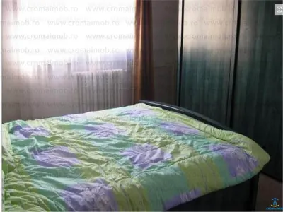 De inchiriat Apartament 3 camere Ploiesti, zona Mihai Viteazul - foto 6